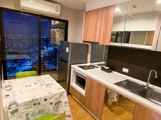 For sale and for rent 1 bed condo in Hat Yai, Songkhla