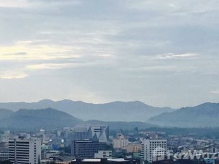 For sale and for rent 1 bed condo in Hat Yai, Songkhla