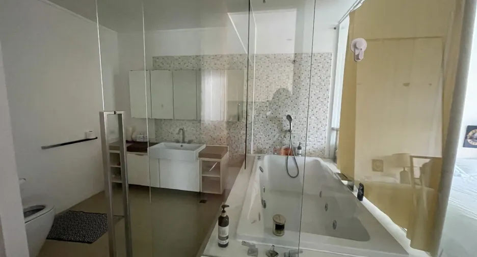 Condo en alquiler de 3 habitaciones en Bang Lamung, Chonburi