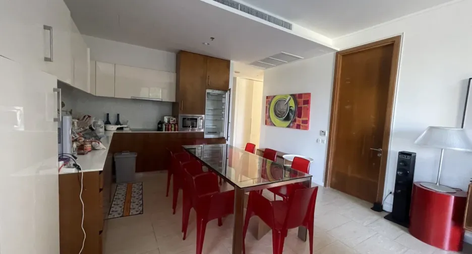 Condo en alquiler de 3 habitaciones en Bang Lamung, Chonburi