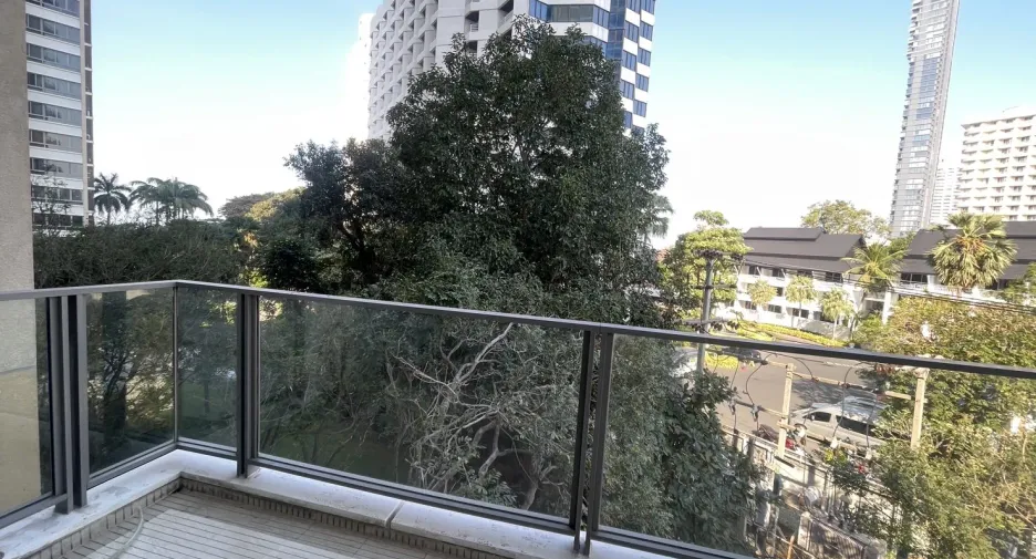Condo en alquiler de 3 habitaciones en Bang Lamung, Chonburi