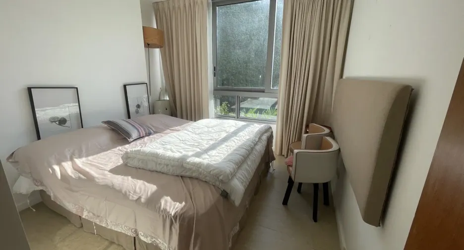 Condo en alquiler de 3 habitaciones en Bang Lamung, Chonburi