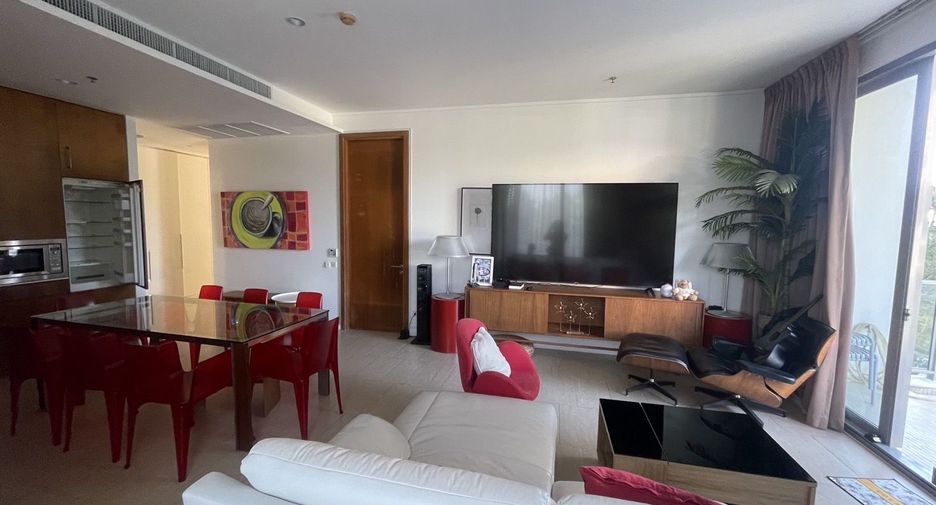Condo en alquiler de 3 habitaciones en Bang Lamung, Chonburi