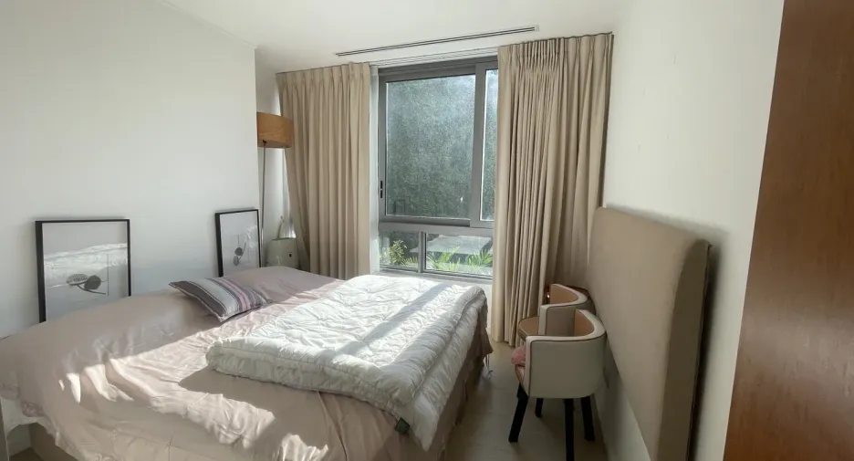 Condo en alquiler de 3 habitaciones en Bang Lamung, Chonburi