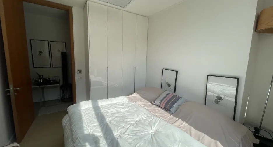 Condo en alquiler de 3 habitaciones en Bang Lamung, Chonburi