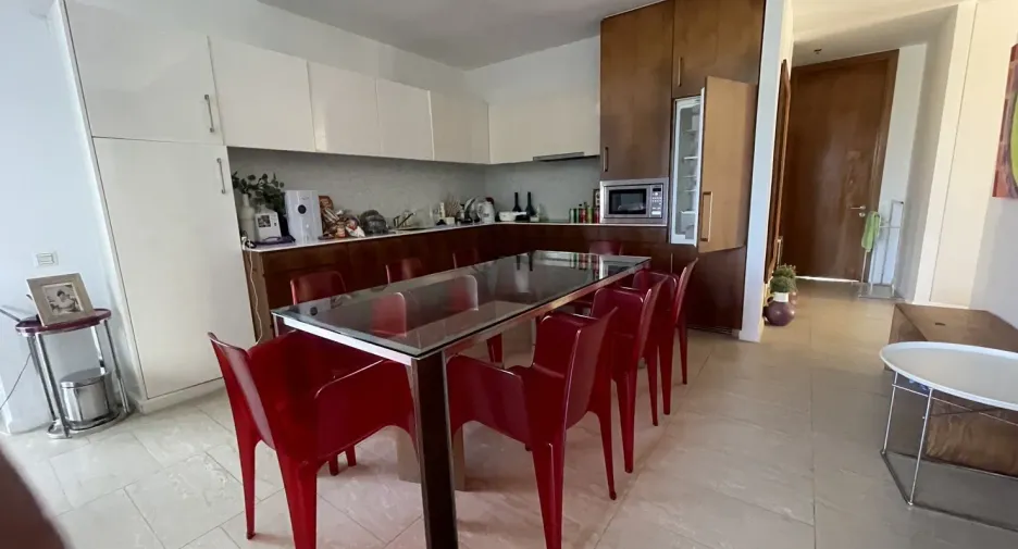 Condo en alquiler de 3 habitaciones en Bang Lamung, Chonburi