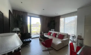 For rent 3 ベッドルーム condo in Bang Lamung, Chonburi