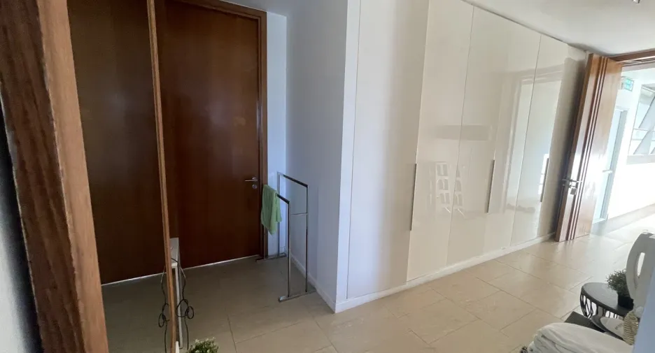 Condo en alquiler de 3 habitaciones en Bang Lamung, Chonburi