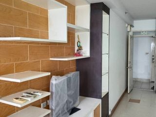 À vendre 1 chambre condo à Prawet, Bangkok
