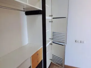 À vendre 1 chambre condo à Prawet, Bangkok