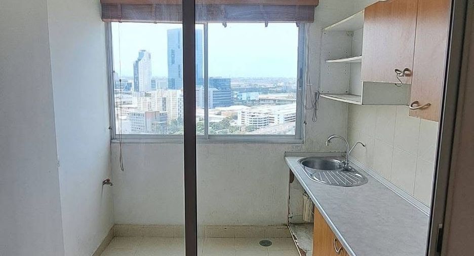 For sale 1 bed condo in Prawet, Bangkok