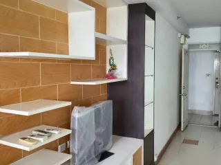 À vendre 1 chambre condo à Prawet, Bangkok