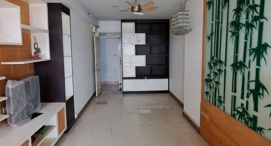 For sale 1 bed condo in Prawet, Bangkok