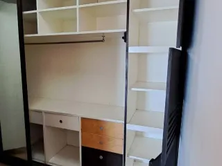 À vendre 1 chambre condo à Prawet, Bangkok
