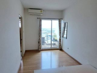 À vendre 1 chambre condo à Prawet, Bangkok