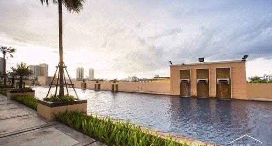 For sale 1 bed condo in Prawet, Bangkok
