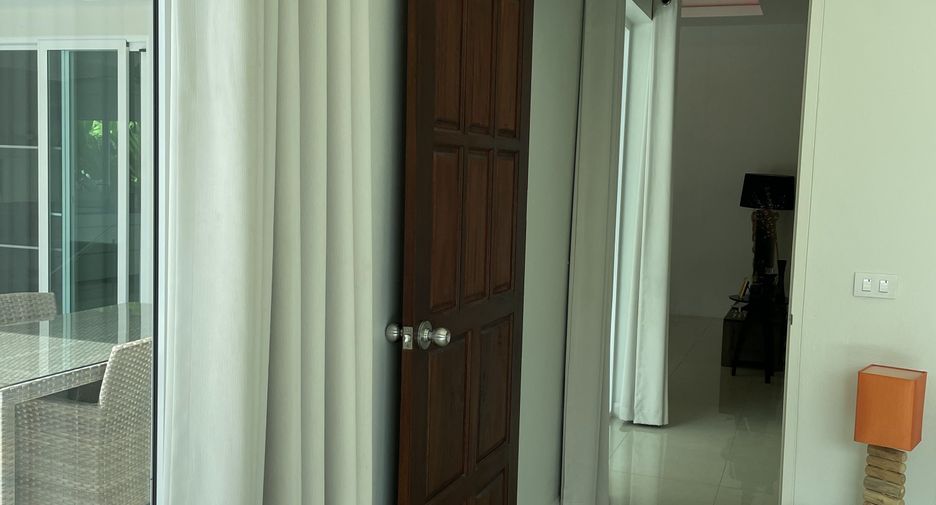 Villa en venta de 4 habitaciones en Sam Roi Yot, Prachuap Khiri Khan