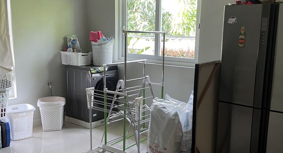 Villa en venta de 4 habitaciones en Sam Roi Yot, Prachuap Khiri Khan