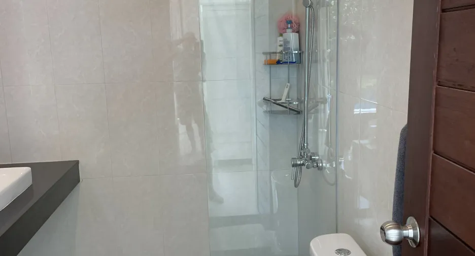 Villa en venta de 4 habitaciones en Sam Roi Yot, Prachuap Khiri Khan