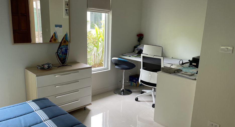Villa en venta de 4 habitaciones en Sam Roi Yot, Prachuap Khiri Khan