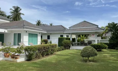 For sale 4 ベッドルーム villa in Sam Roi Yot, Prachuap Khiri Khan
