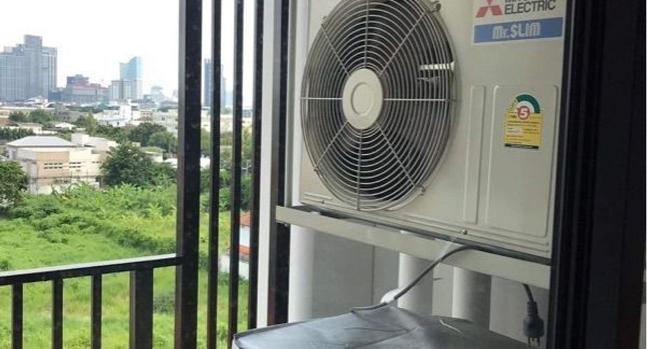 Condo en venta de 1 habitaciones en Phra Khanong, Bangkok