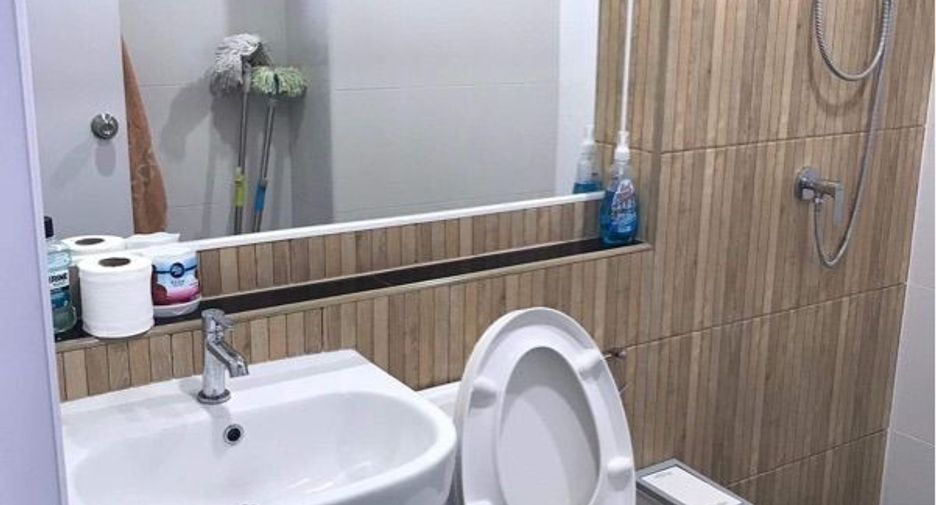 Condo en venta de 1 habitaciones en Phra Khanong, Bangkok