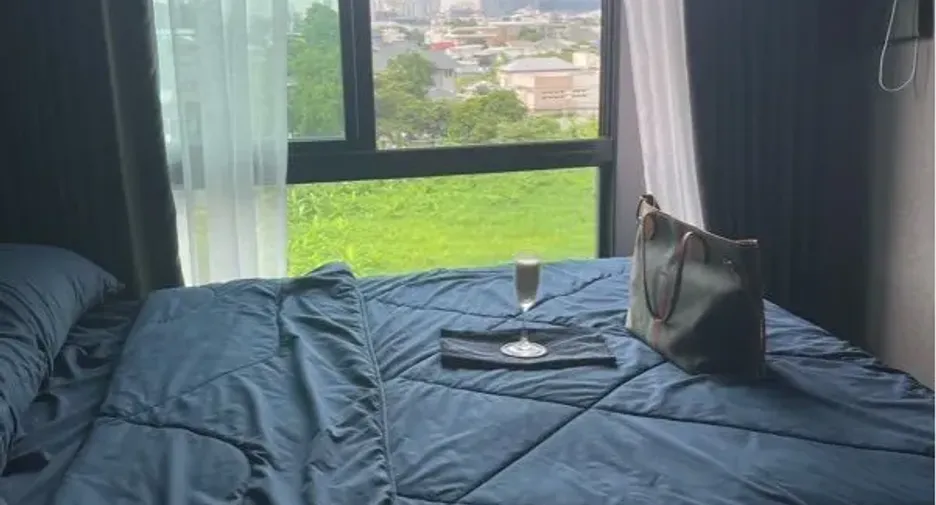 Condo en venta de 1 habitaciones en Phra Khanong, Bangkok