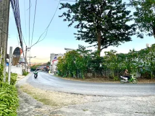 出售 土地 在 Phuket Town, 普吉