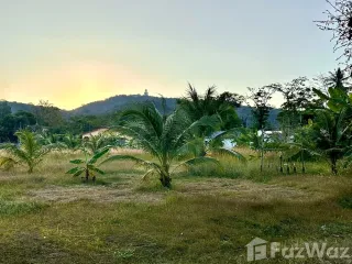 出售 土地 在 Phuket Town, 普吉