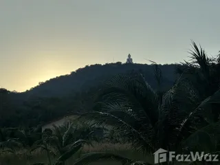 出售 土地 在 Phuket Town, 普吉