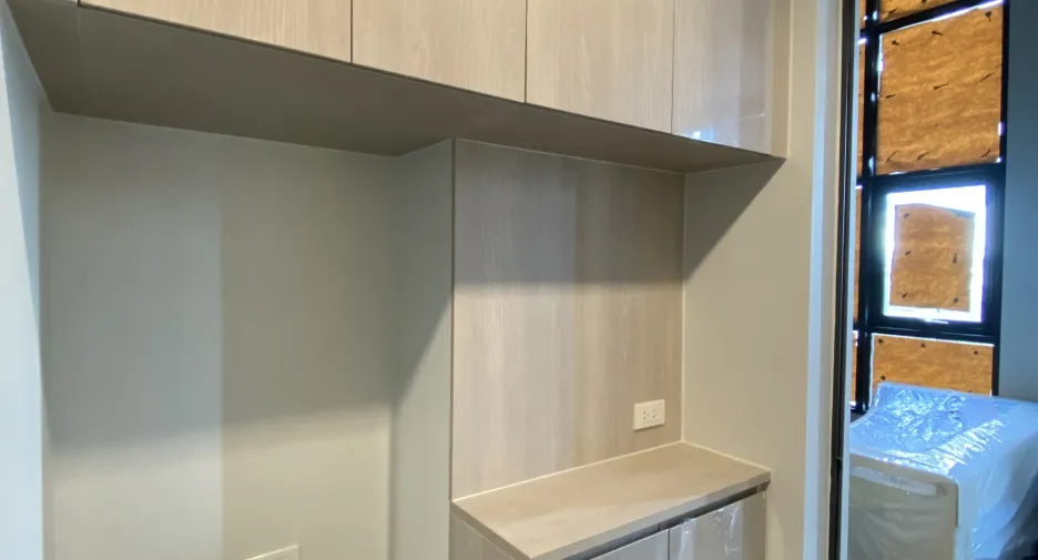 Wohnung zur Miete mit 1 Zimmer in Mueang Chiang Mai, Chiang Mai