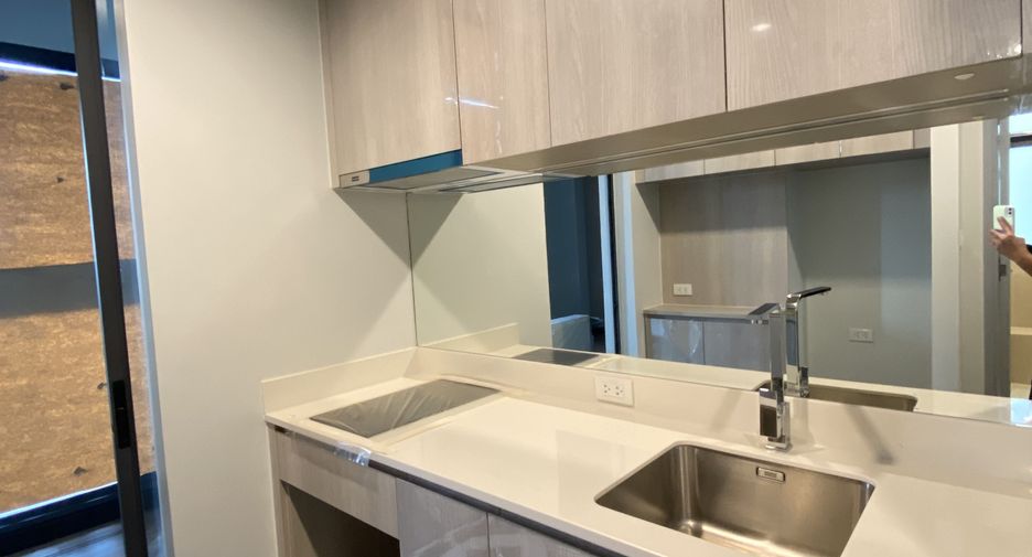 Wohnung zur Miete mit 1 Zimmer in Mueang Chiang Mai, Chiang Mai