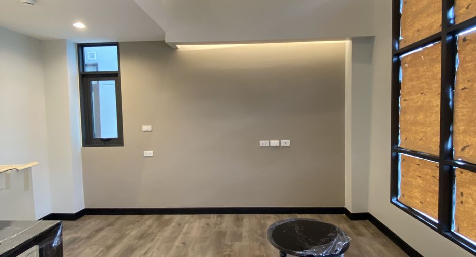 Wohnung zur Miete mit 1 Zimmer in Mueang Chiang Mai, Chiang Mai