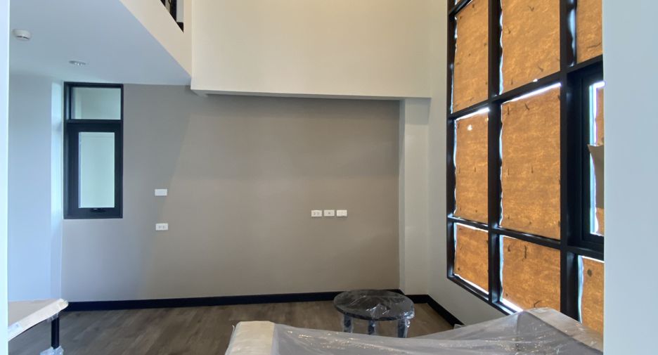 Wohnung zur Miete mit 1 Zimmer in Mueang Chiang Mai, Chiang Mai