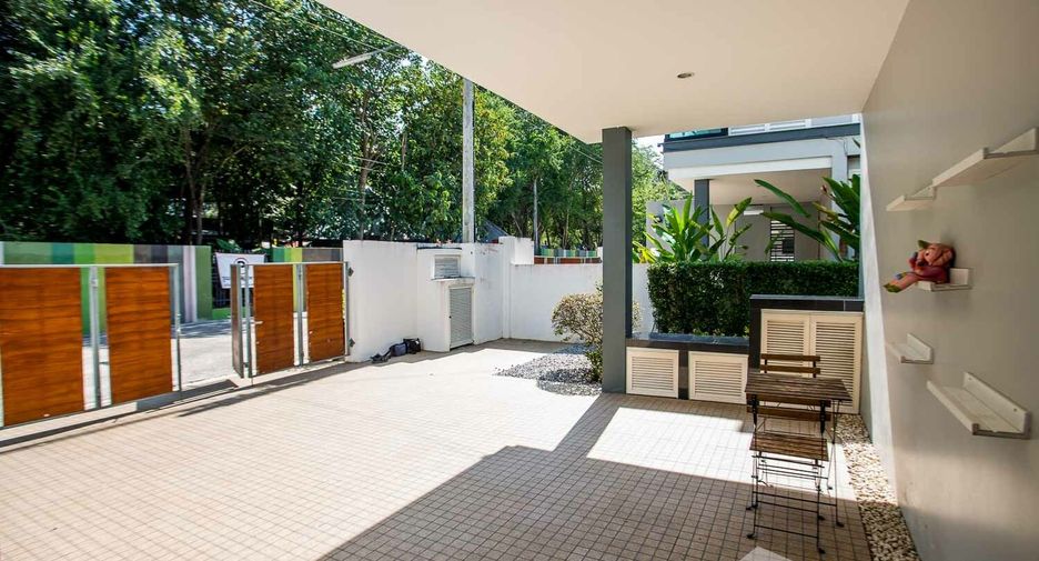 For sale 2 bedrooms house in Hua Hin, Prachuap Khiri Khan