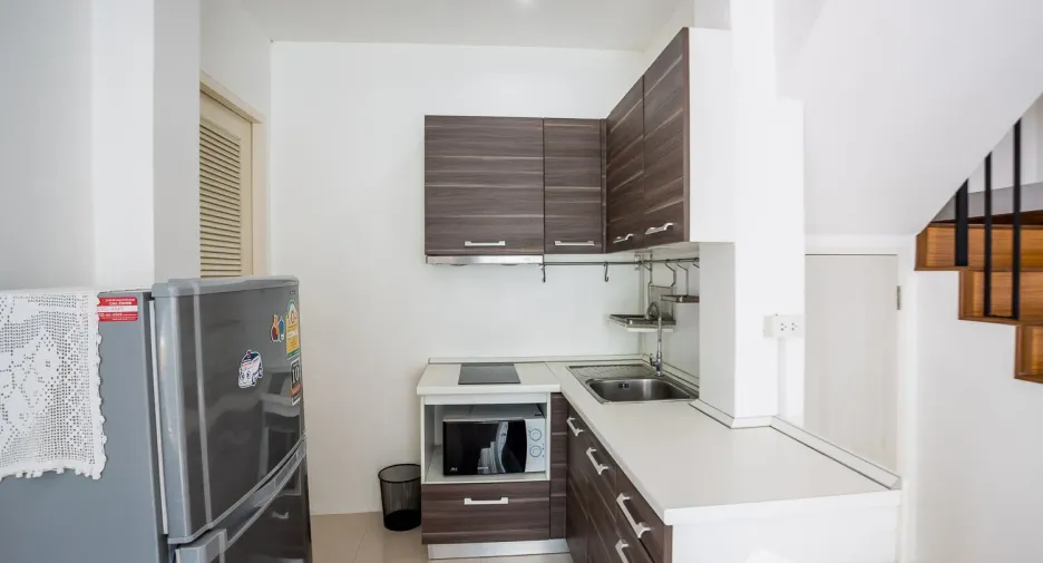 For sale 2 bedrooms house in Hua Hin, Prachuap Khiri Khan