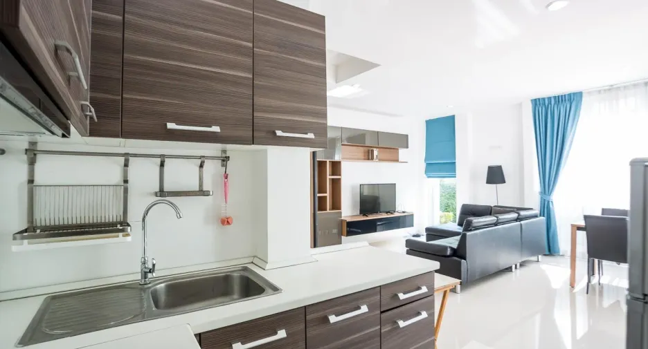 For sale 2 bedrooms house in Hua Hin, Prachuap Khiri Khan