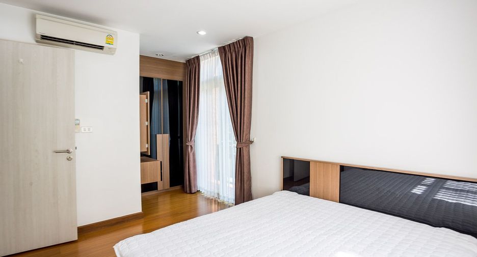 For sale 2 bedrooms house in Hua Hin, Prachuap Khiri Khan