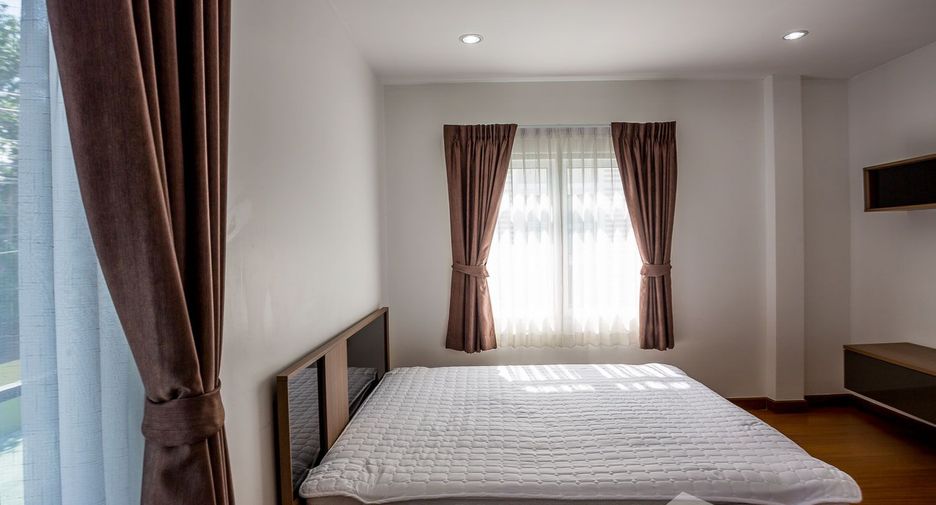 For sale 2 bedrooms house in Hua Hin, Prachuap Khiri Khan