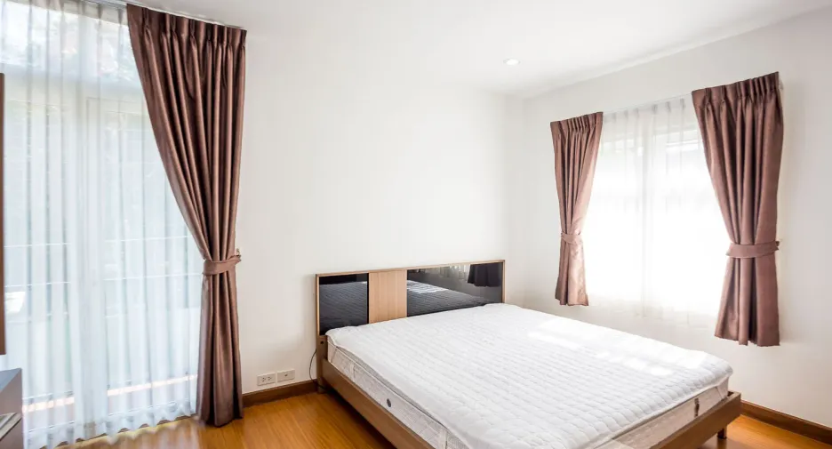 For sale 2 bedrooms house in Hua Hin, Prachuap Khiri Khan