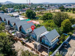 For sale 2 ベッドルーム house in Hua Hin, Prachuap Khiri Khan