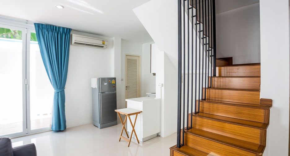 For sale 2 bedrooms house in Hua Hin, Prachuap Khiri Khan