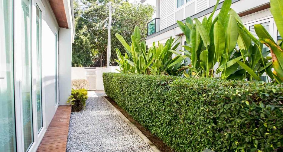 For sale 2 bedrooms house in Hua Hin, Prachuap Khiri Khan
