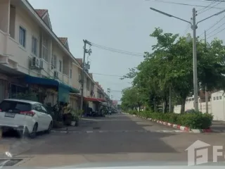 Gewerbefläche zum Kauf in Bang Lamung, Chonburi