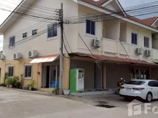 Gewerbefläche zum Kauf in Bang Lamung, Chonburi
