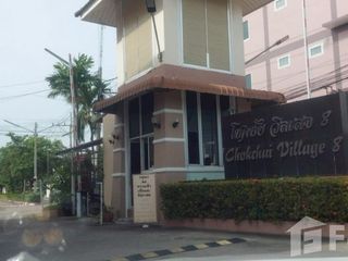 Gewerbefläche zum Kauf in Bang Lamung, Chonburi