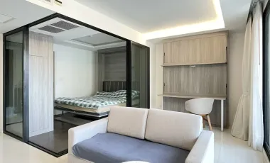 出售 1 卧室 公寓 在 Khlong Toei, 曼谷