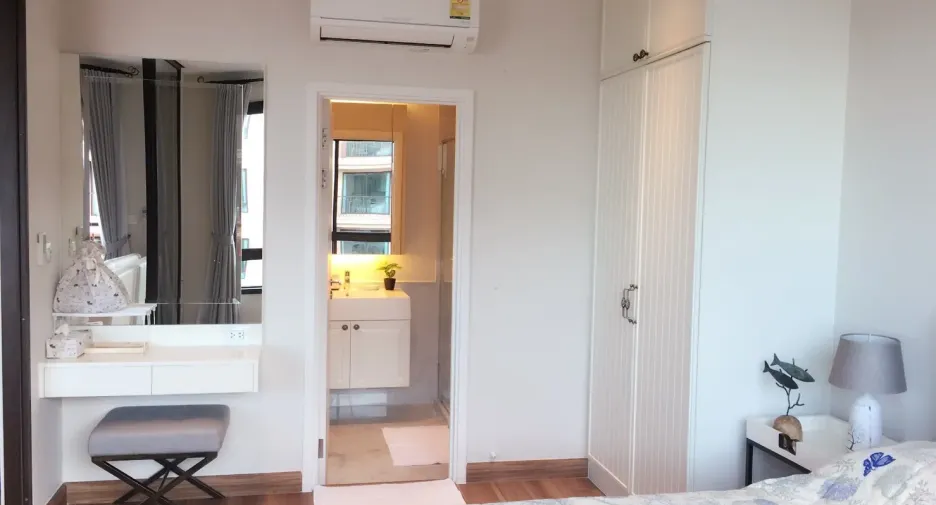Wohnung zum Kauf und zur Miete mit 1 Zimmer in Cha Am, Phetchaburi