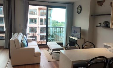 Wohnung zum Kauf und zur Miete mit 1 Zimmer in Cha Am, Phetchaburi